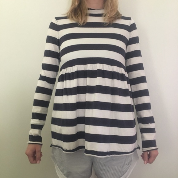 FREE PEOPLE Turtleneck sweater - Picture 3 of 4