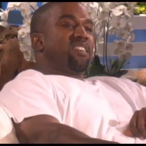 Meet your Posher, Thomas