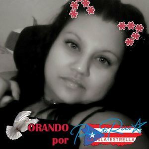 Meet your Posher, Zulma ivette