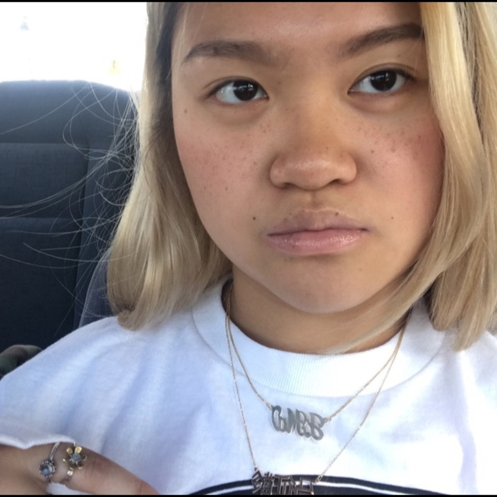 Meet your Posher, Jackie