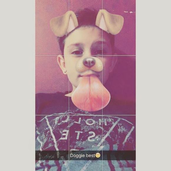 Meet your Posher, Kyle - Picture 1 of 1