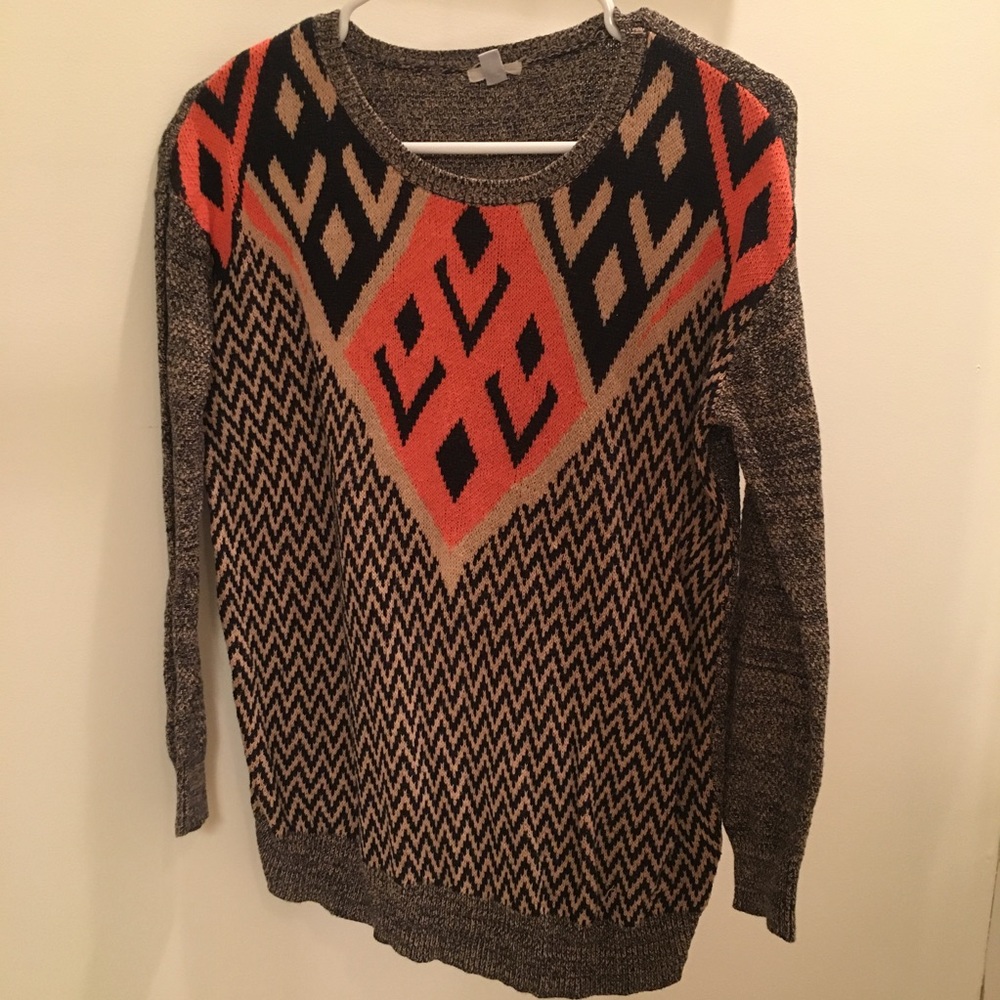 Urban Outfitters ECOTE sweater