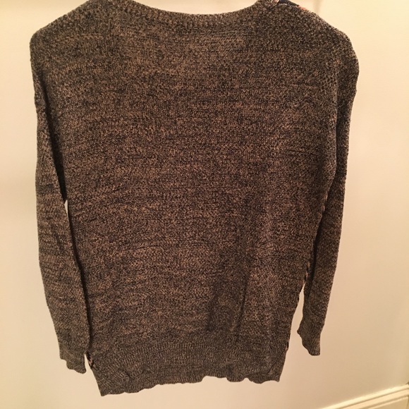 Urban Outfitters ECOTE sweater - Picture 3 of 3