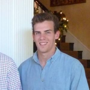 Meet your Posher, Jacob