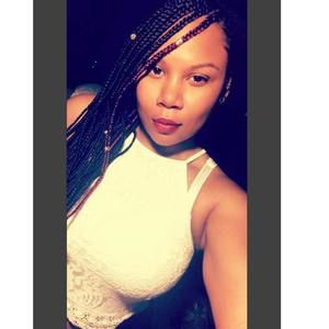 Meet your Posher, Shay