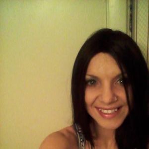 Meet your Posher, Kathleen