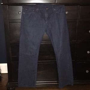 Levi's 514 Jeans 34W x 30L