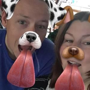 Meet your Posher, Brandi