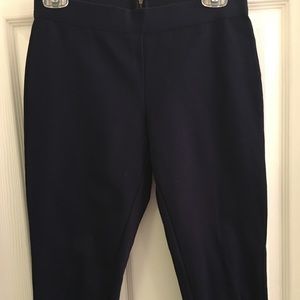 J.Crew Pointe Legging