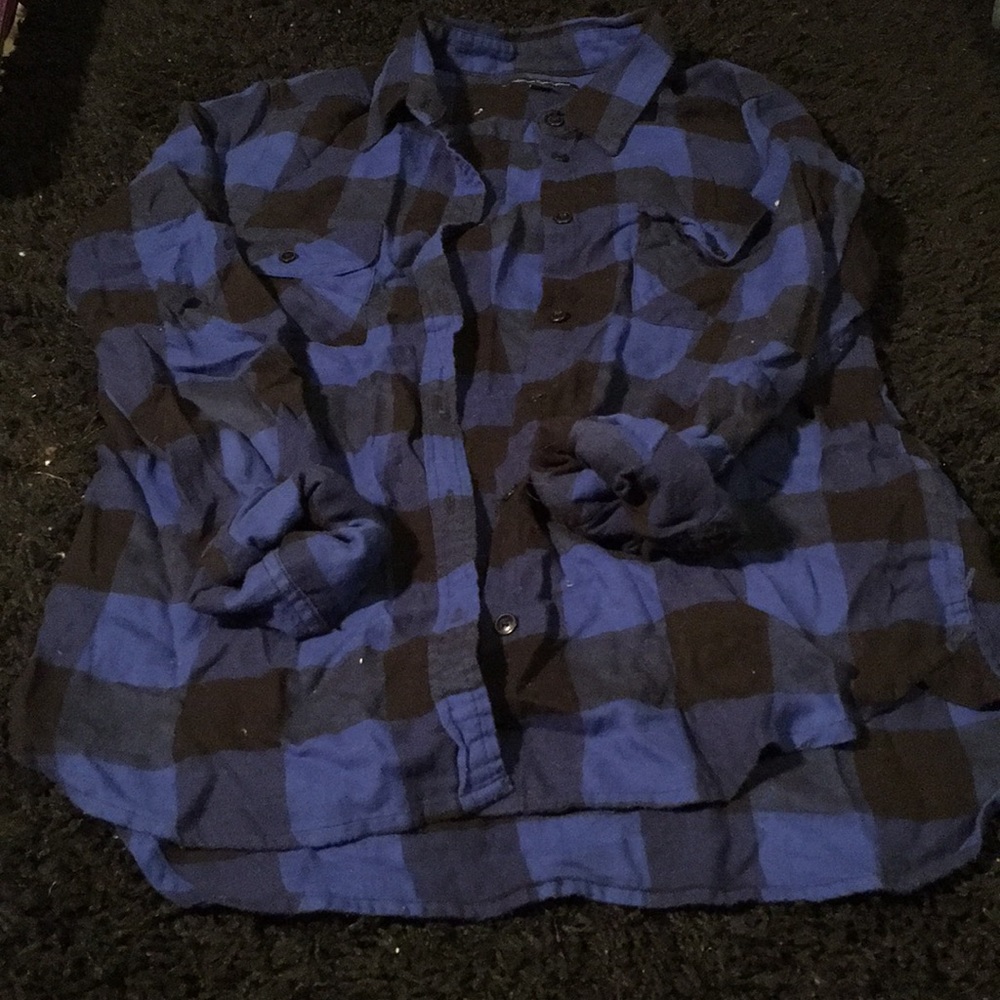 Ae Flannel - image 1
