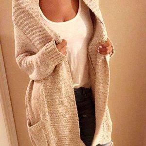 New Zara Cardigan-Size M