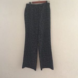 VINCE CAMUTO WIDE PANTS