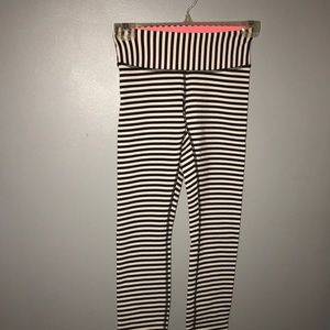 AUTHENTIC Lulu Lemon leggings!