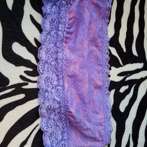 Victoria's Secret bandeau