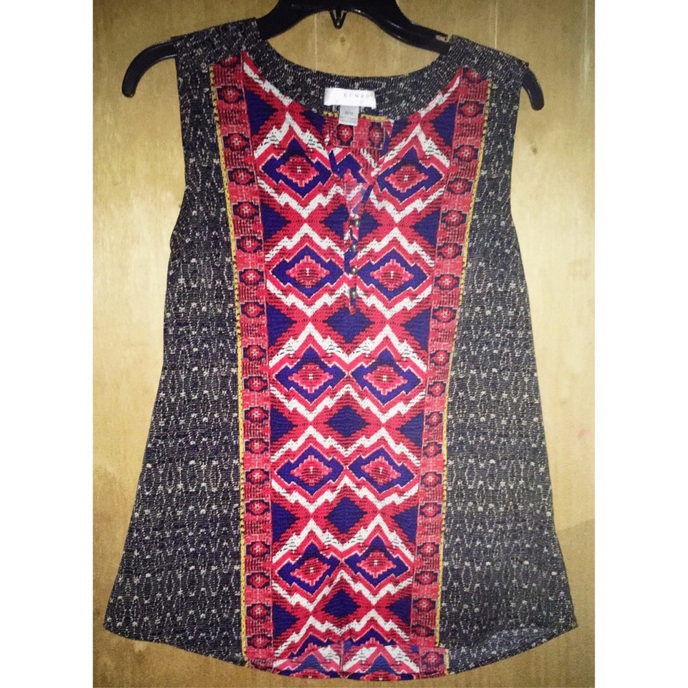 Boutique elegant blouse 💛