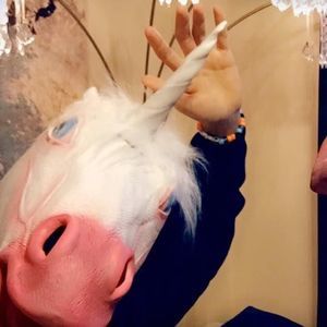 Meet your Posher, Isaac