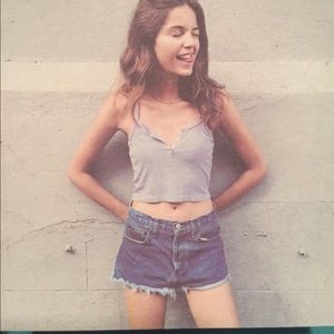 Meet your Posher, Grace