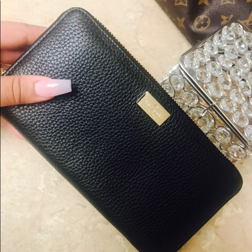 Kate spade wallet