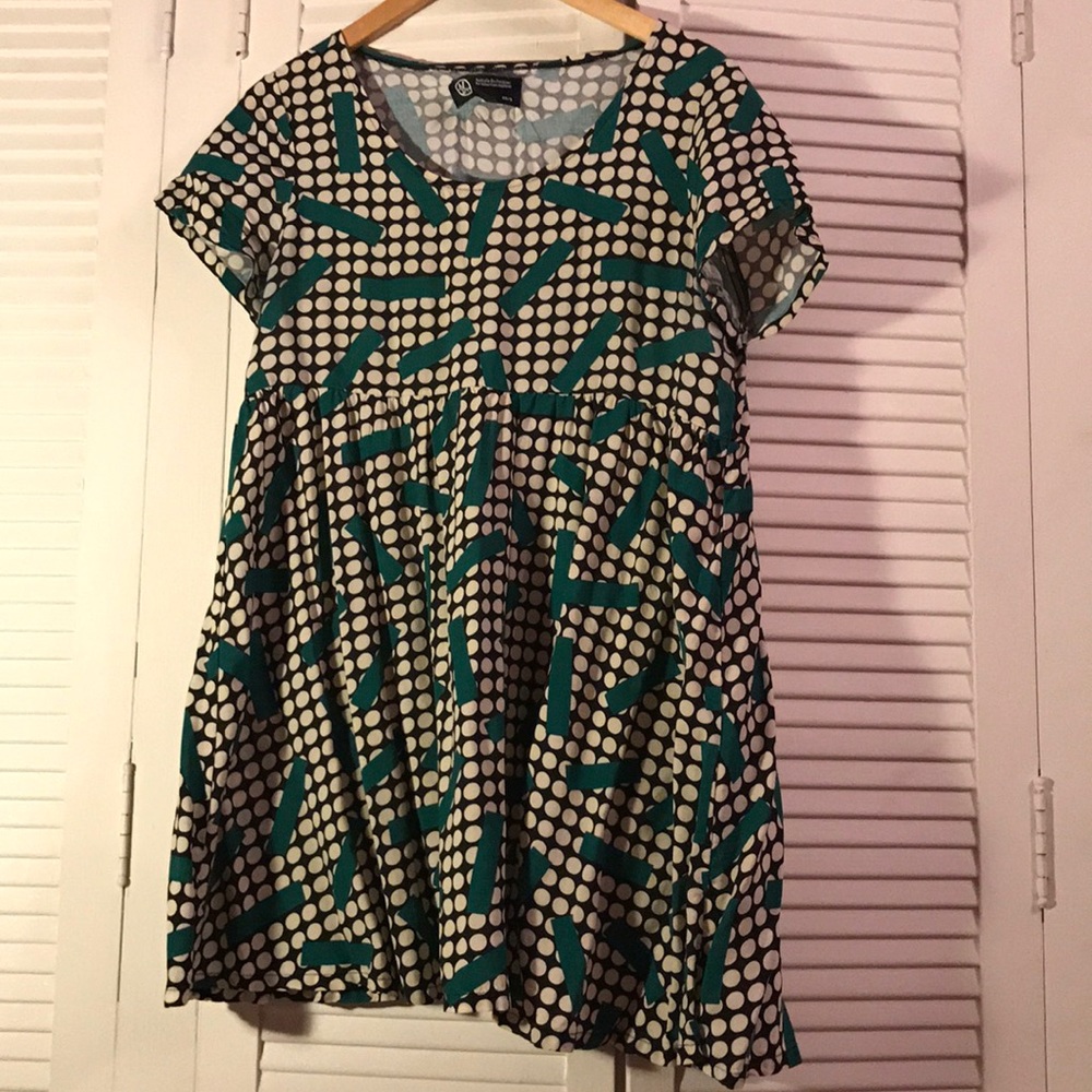 Nathalie Du Pasquier for American Apparel