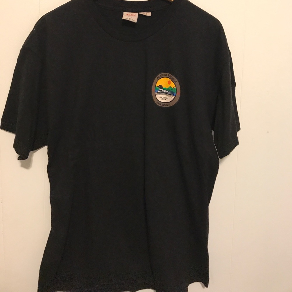 Vans Tee