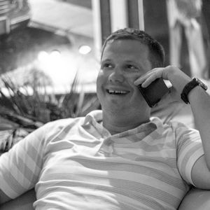 Meet your Posher, Cory