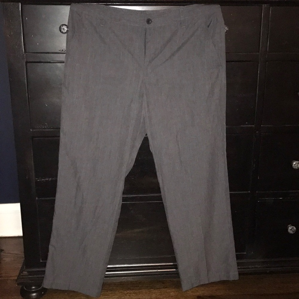 Izod Golf Pants - 36W x 30L