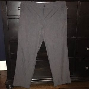 Izod Golf Pants - 36W x 30L