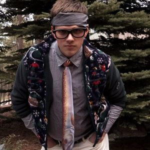 Meet your Posher, Andrew