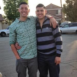 Meet your Posher, Gerardo