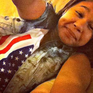 Meet your Posher, Karla