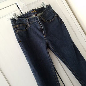 Ann Taylor blue jeans