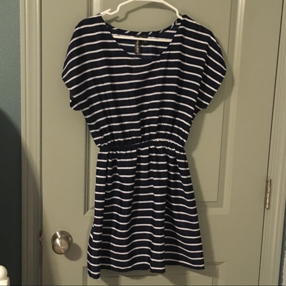Fun & Flirt Dress