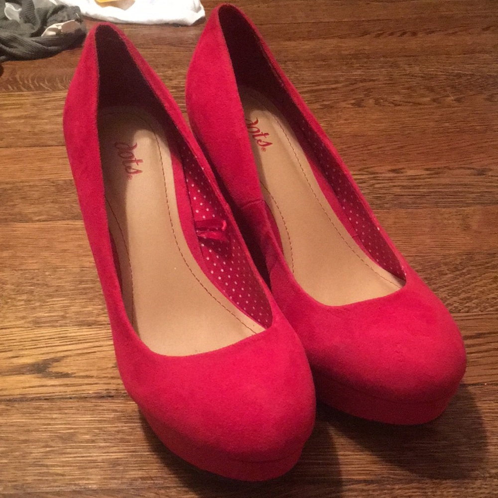Wedges