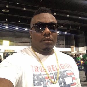 Meet your Posher, Vladimir