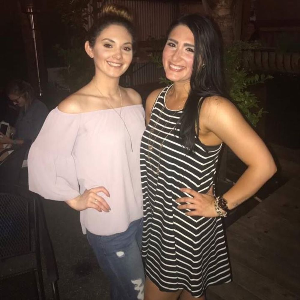 Meet your Posher, Victoria