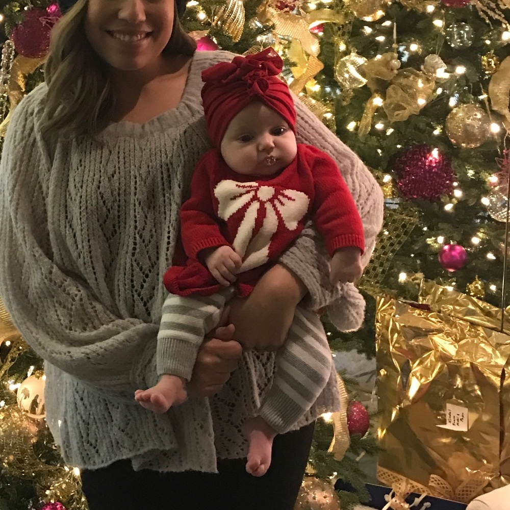 Gap Christmas Sweater