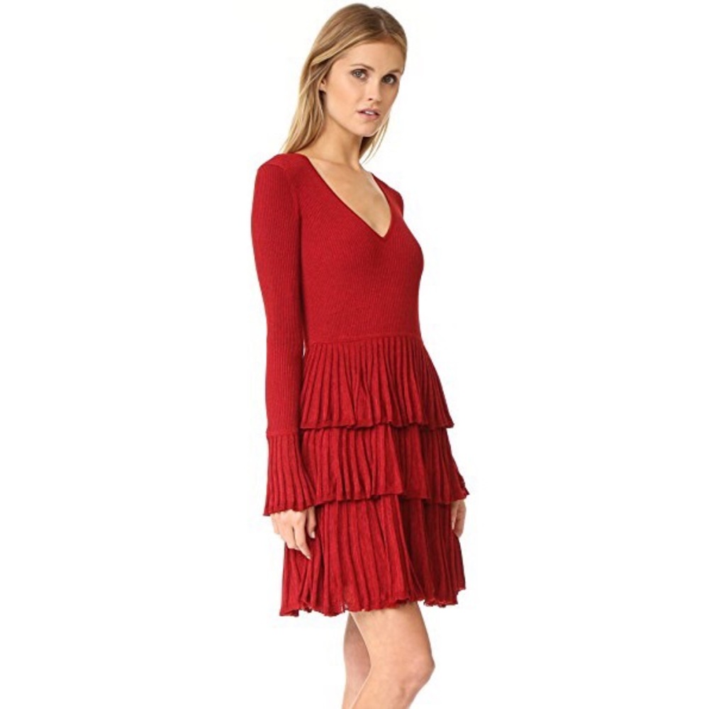 Diane Von Furstenberg dress