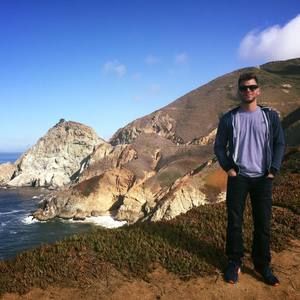 Meet your Posher, Joey