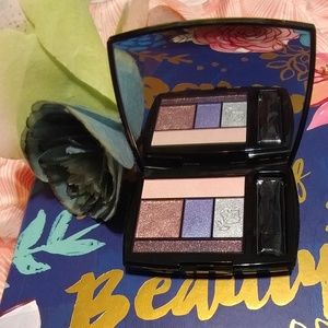 NWOT Lancome: Color Design - 308 Violet Magnetique