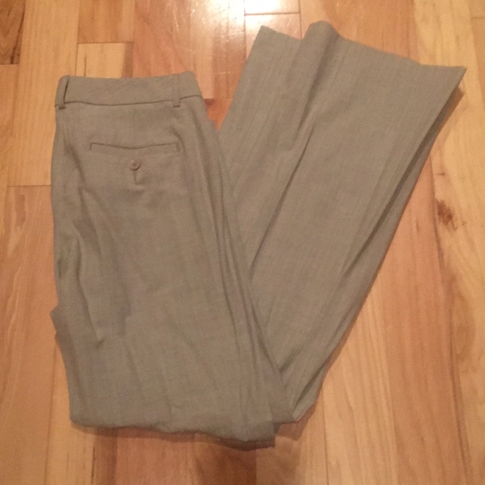 Express Design Studio The Editor Dress Pants