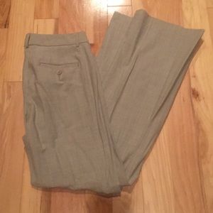 Express Design Studio The Editor Dress Pants