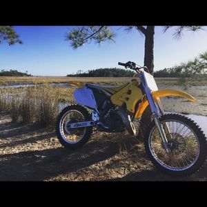 Meet your Posher, Jameson