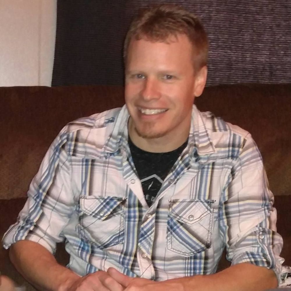 Meet your Posher, Jason