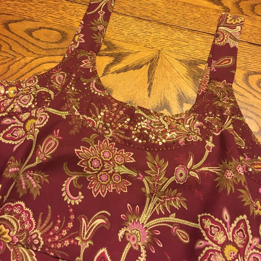 Lane Bryant Shirt