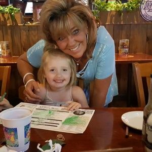 Meet your Posher, Cheryl