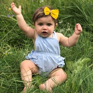 Alice & Ames Playsuit