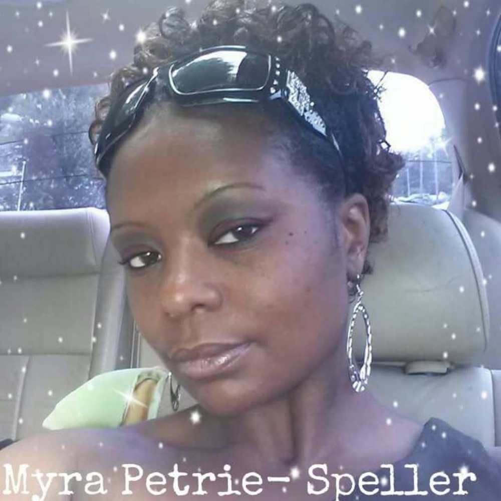 Meet your Posher, Myra