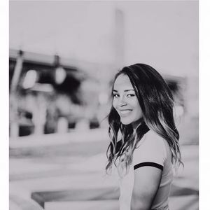 Meet your Posher, Jayda