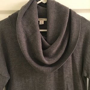 Nordstrom Sweater Tunic