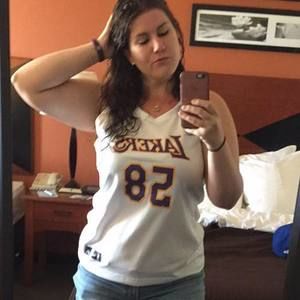 Meet your Posher, Heather